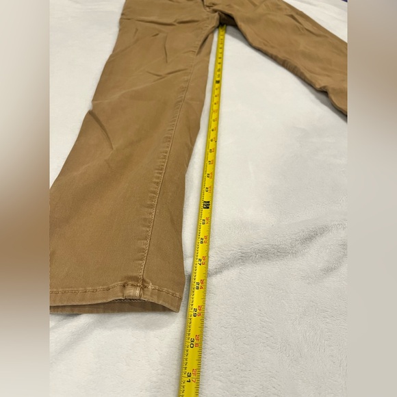 Men’s American Eagle Flex Khaki Dress Pants 31x32 - Picture 8 of 10